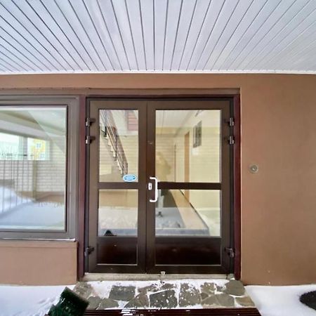 Mini-Studio In Center Вааса Екстериор снимка